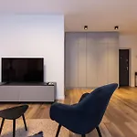 Apartamento Royalton Blue *