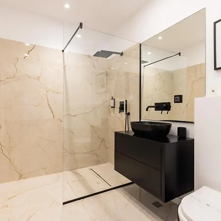 Royalton Blue Apartment