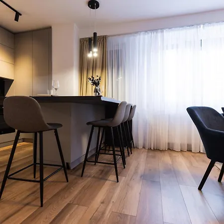 Royalton Blue Apartamento Cluj-Napoca