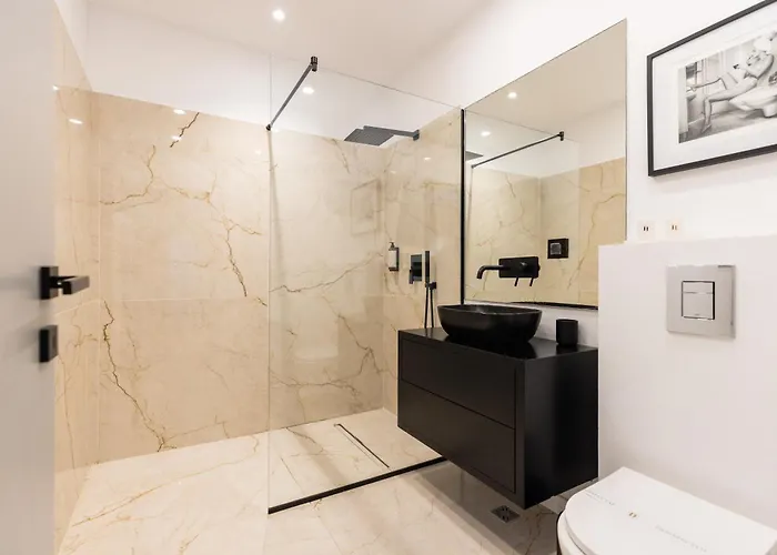 Royalton Blue Apartment