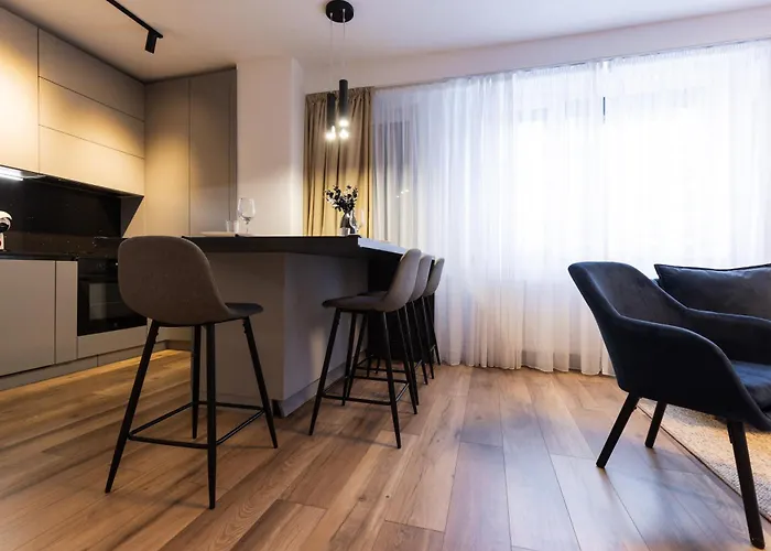 Royalton Blue Lägenhet Cluj-Napoca