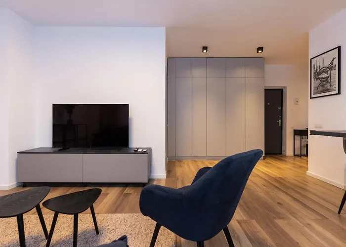 Lägenhet Royalton Blue *