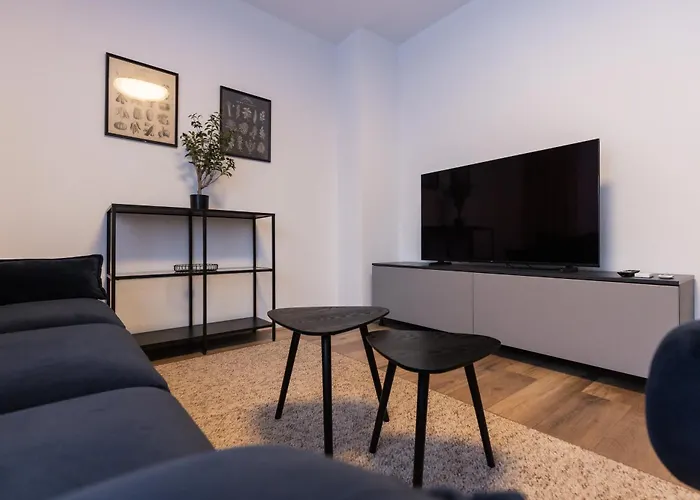 Royalton Blue Apartment