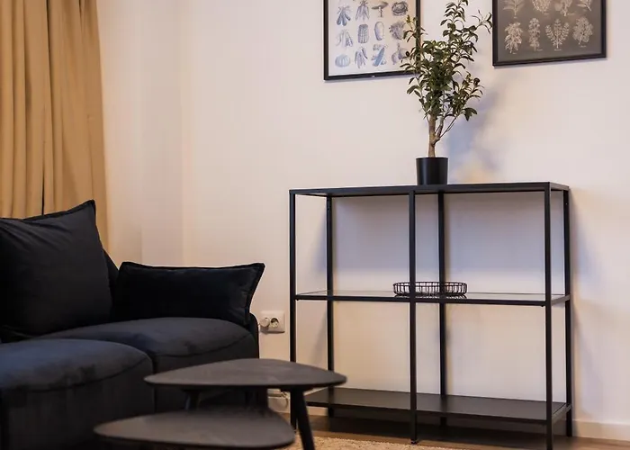 Royalton Blue Apartment *