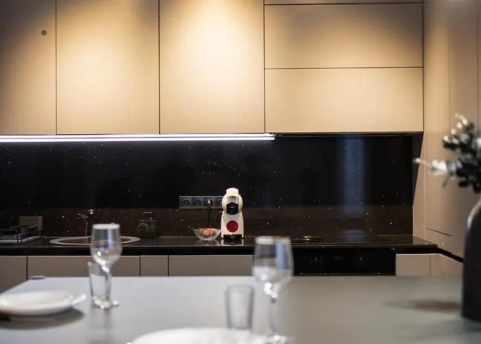 Apartment Royalton Blue Cluj-Napoca